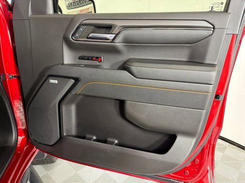 Used 2024 GMC Sierra 1500 AT4 w/ Technology Package image 15