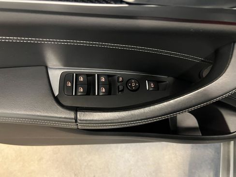 Used 2021 BMW X4 M AWD/4WD image 29
