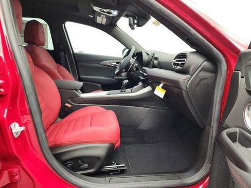 New 2024 Dodge Hornet R/T Plus w/ R/T Blacktop Package image 29