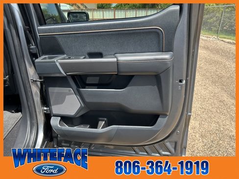 Used 2024 Ford F150 Tremor w/ Bed Utility Package image 44