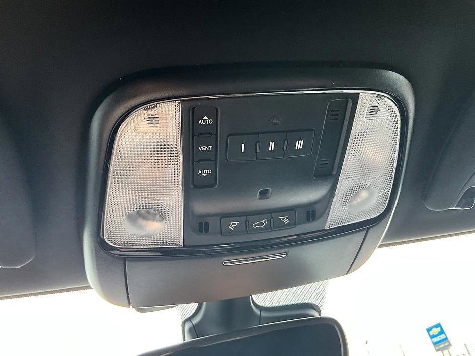 New 2026 Dodge Durango GT AWD/4WD image 28