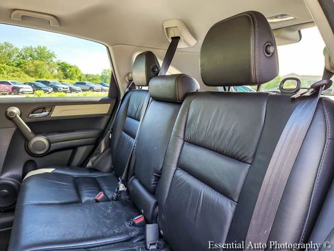 Used 2011 Honda CR-V EX-L image 11