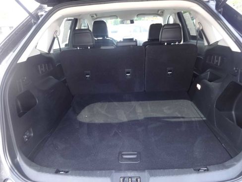 Used 2022 Ford Edge SEL image 8