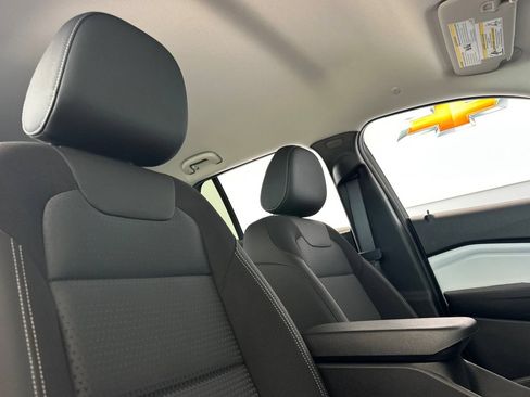 New 2026 Chevrolet Trax LT FWD image 17
