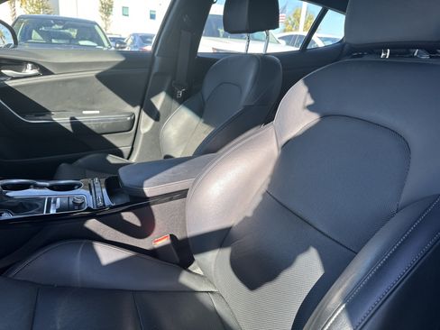 Used 2022 Kia Stinger GT-Line image 10