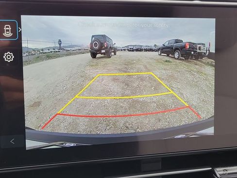 New 2026 Hyundai Kona SEL Sport image 13