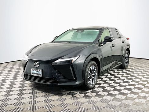 Used 2024 Lexus RZ 450e Premium w/ Accessory Package (Z1) image 3