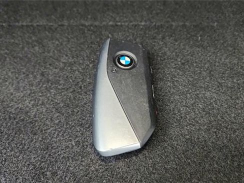 Used 2025 BMW 228i xDrive 228 xDrive Gran Coupe image 55