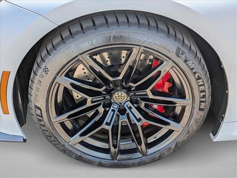 Used 2024 BMW M2 w/ Lighting Package RWD image 29