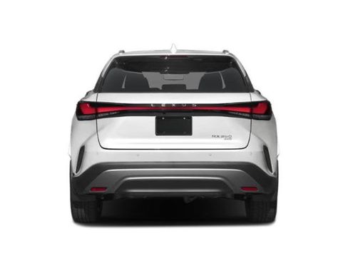 Used 2023 Lexus RX 350 Premium w/ Accessory Package AWD/4WD image 5