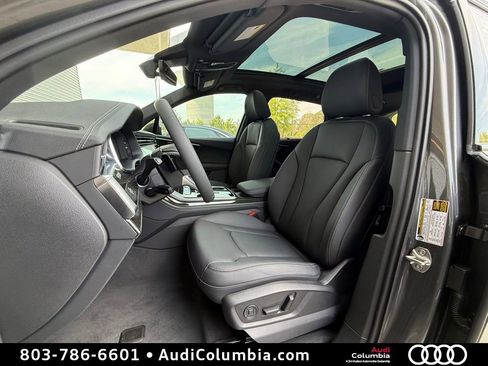 New 2026 Audi Q7 3.0T Premium Plus AWD/4WD image 5