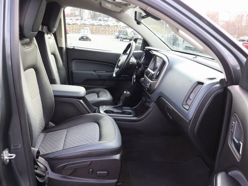 Used 2016 Chevrolet Colorado Z71 image 16