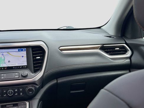 Used 2023 GMC Acadia AT4 w/ LPO, Floor Liner Package AWD/4WD image 24