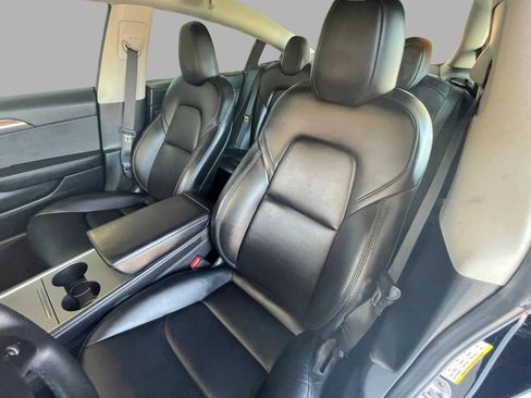 Used 2023 Tesla Model 3 Standard Range RWD image 21