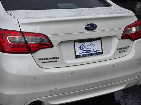 Used 2017 Subaru Legacy 2.5i Sport image 31