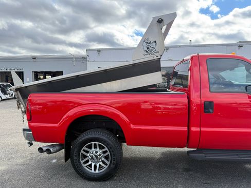 Used 2016 Ford F250 XLT w/ XLT Value Package image 15