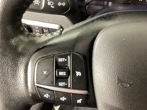 Certified 2023 Ford Bronco Sport Outer Banks w/ Tech Package AWD/4WD image 19