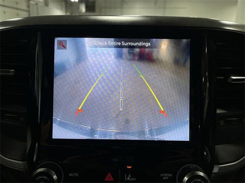 Used 2022 RAM 1500 Big Horn image 27