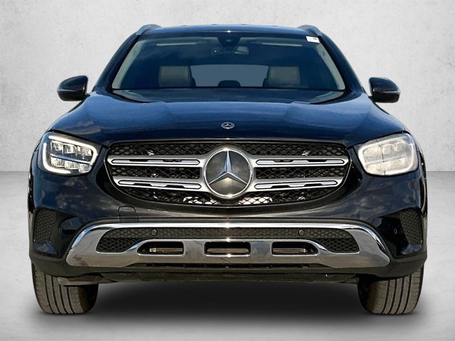 Certified 2021 Mercedes-Benz GLC 300 image 3