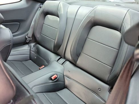 Used 2019 Ford Mustang Bullitt w/ Bullitt Electronics Package image 9