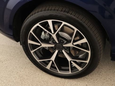 New 2026 Audi Q3 quattro 2.0T AWD/4WD image 34