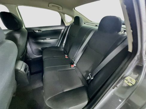 Used 2019 Nissan Sentra S FWD image 26