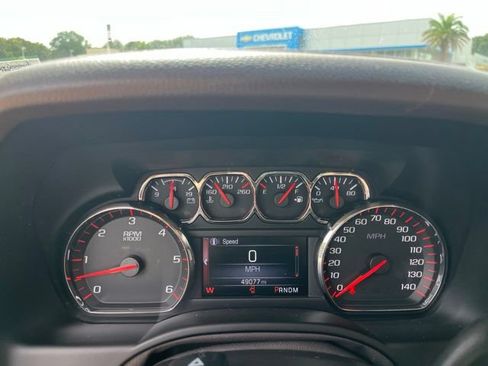 Used 2016 GMC Yukon SLT RWD image 22