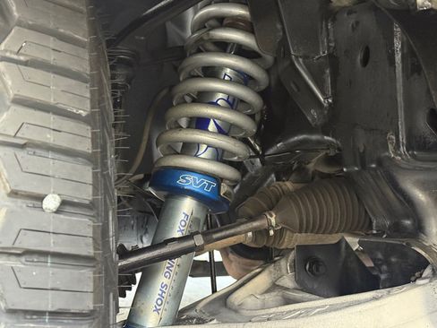 Used 2012 Ford F150 Raptor w/ Raptor Luxury Pkg image 10