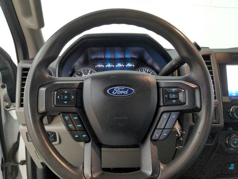 Used 2021 Ford F350 XL w/ Power Equipment Group AWD/4WD image 19