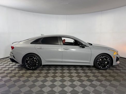 Used 2024 Kia K5 GT-Line w/ GT-Line Premium Package image 5
