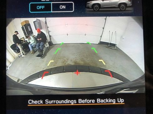 Used 2026 Subaru Forester Premium image 32