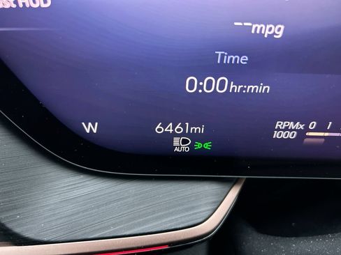 Used 2024 Buick Envision Sport Touring AWD/4WD image 16