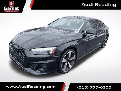 Used 2024 Audi A5 2.0T Premium Plus