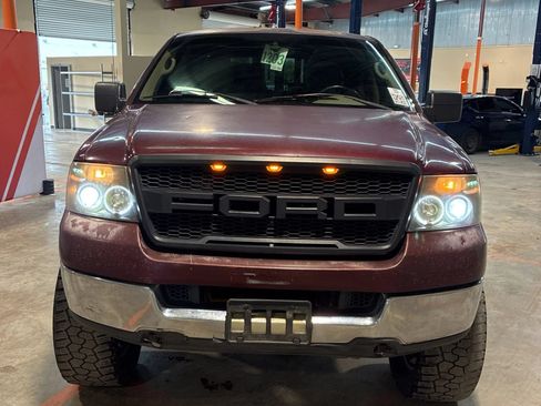 Used 2005 Ford F150 XLT RWD image 7