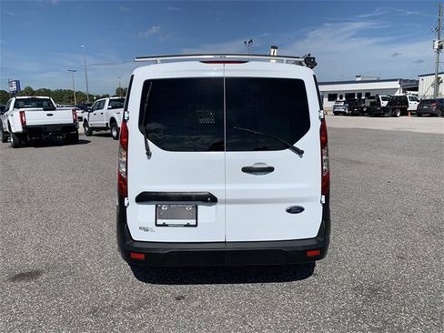 Used 2020 Ford Transit Connect XL image 5