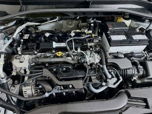 Certified 2026 Toyota Corolla Cross L FWD image 30