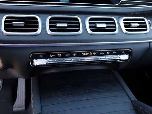 New 2026 Mercedes-Benz GLE 350 4MATIC image 44