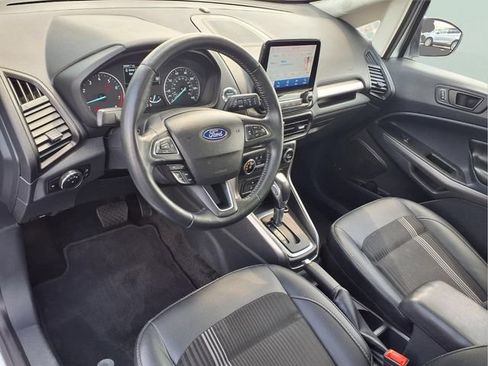Used 2022 Ford EcoSport SES AWD/4WD image 20