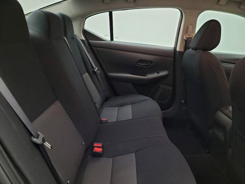 Used 2024 Nissan Sentra SV w/ All-Weather Package image 19