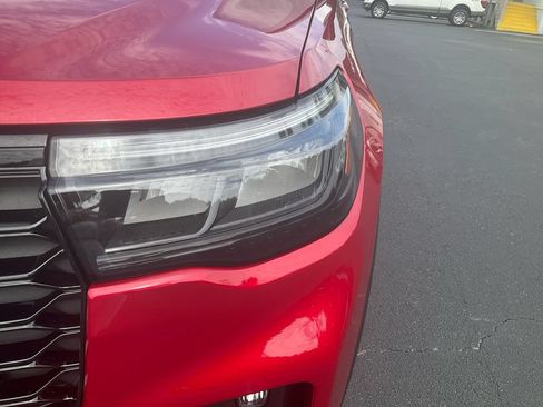 New 2026 Ford Explorer ST w/ Sun And Sound Package RWD image 9