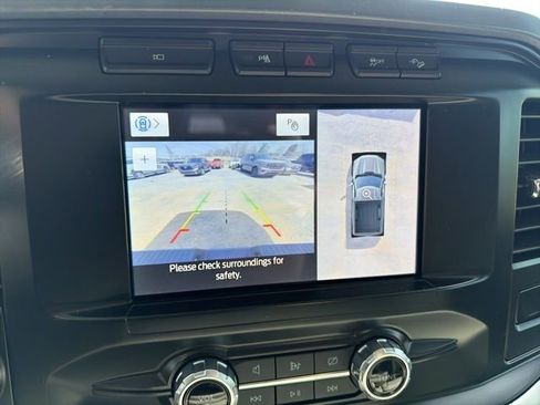 Used 2023 Ford F150 XLT w/ Equipment Group 301A Mid image 22