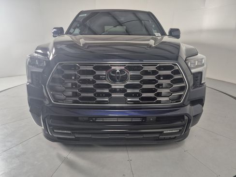 New 2026 Toyota Sequoia image 7