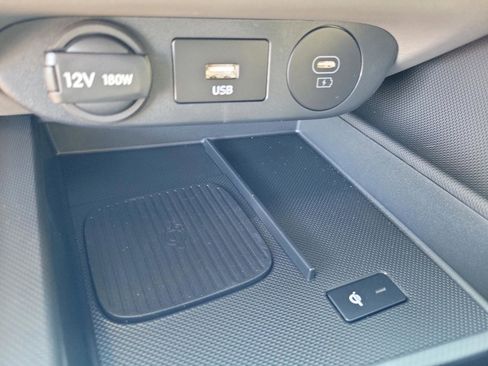 New 2026 Hyundai Elantra SEL Sport image 9