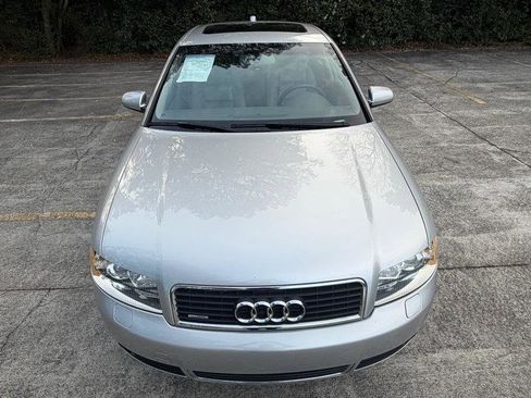 Used 2004 Audi A4 1.8T image 15