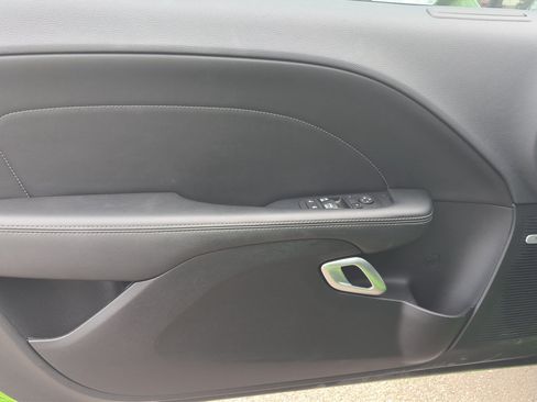 Used 2017 Dodge Challenger T/A RWD image 13