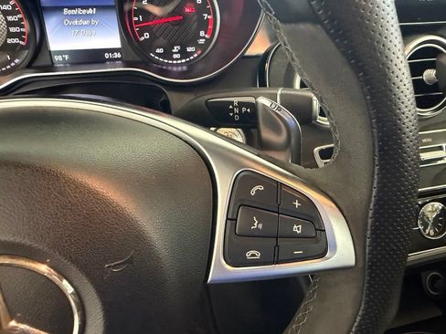 Used 2017 Mercedes-Benz C 63 AMG S image 48