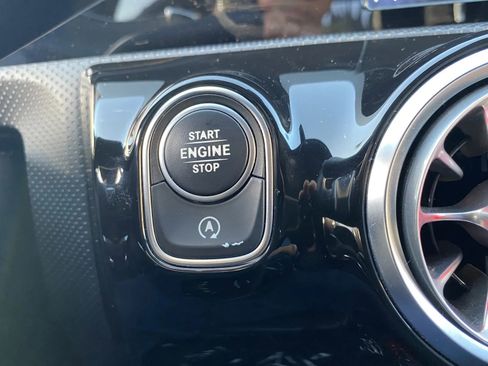 Used 2019 Mercedes-Benz A 220 image 18