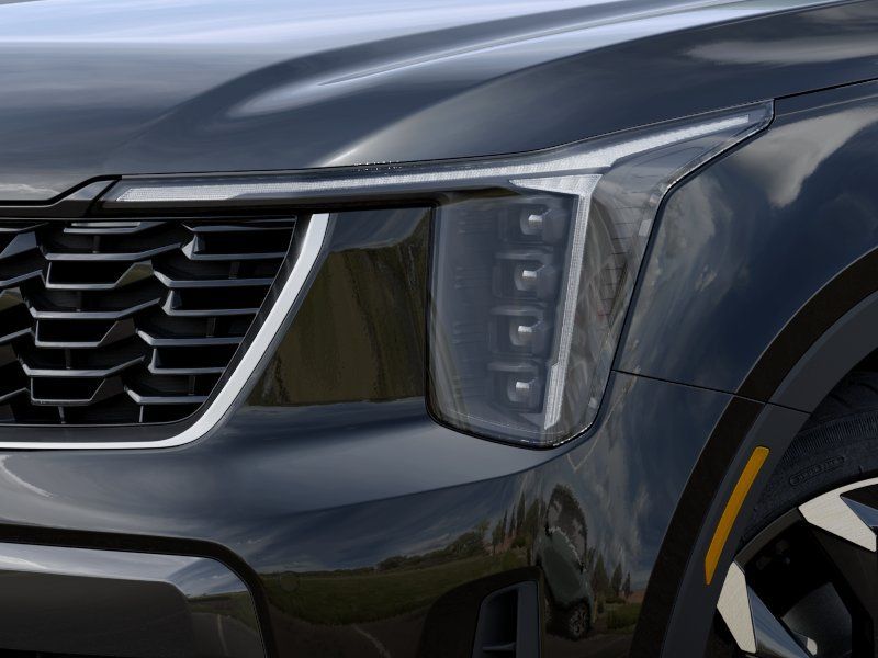 New 2026 Kia Sorento EX FWD image 10