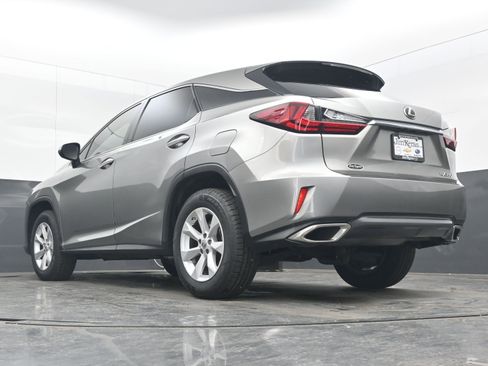 Used 2017 Lexus RX 350 FWD image 26