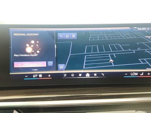 Used 2026 BMW X7 xDrive40i image 51